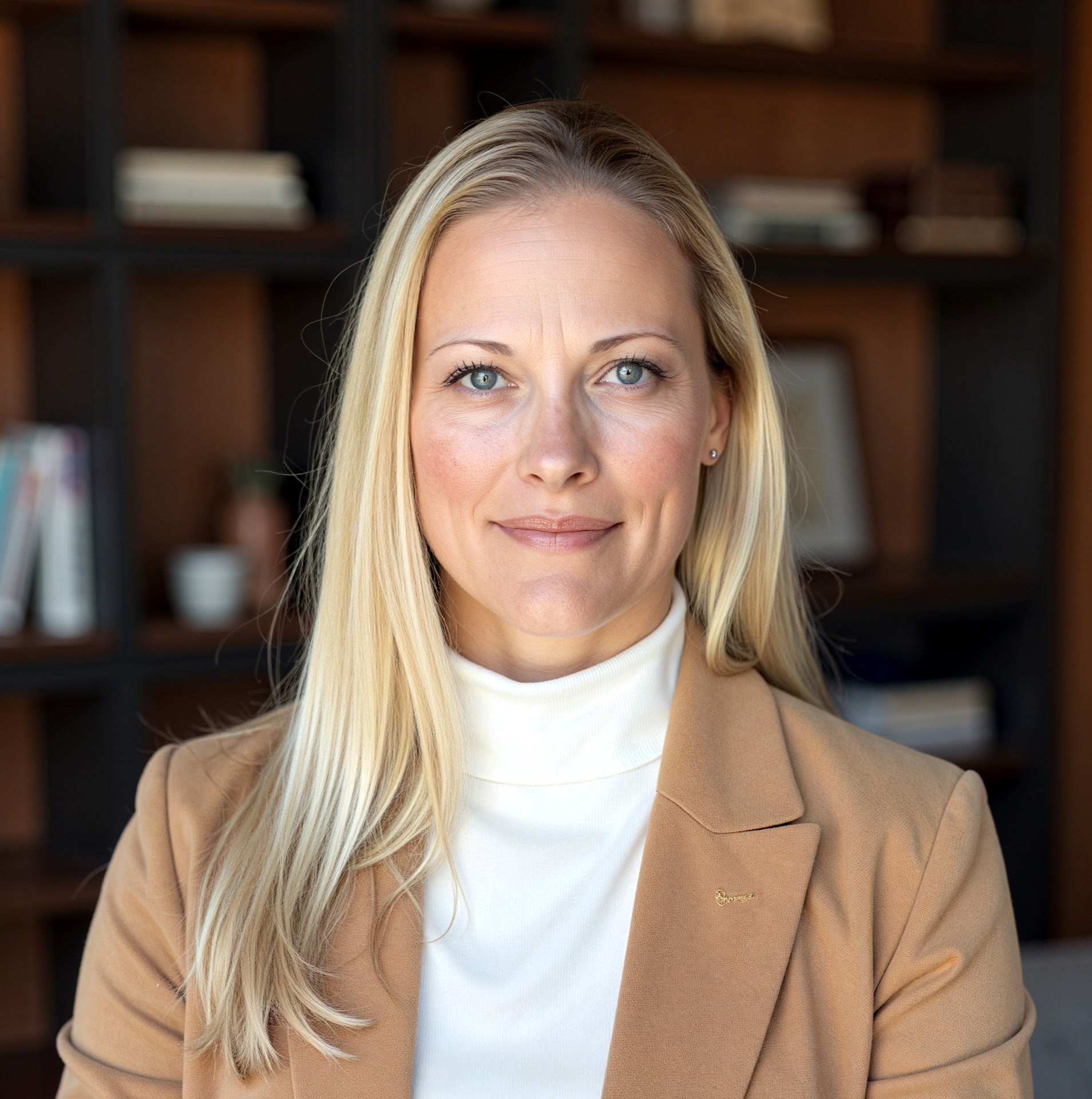Angel Decker, REALTOR®